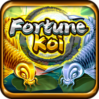 Fortune Koi slot game at PH365