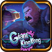 Giant King Kong slot game at PH365