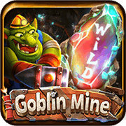 Goblin Mine slot game at PH365