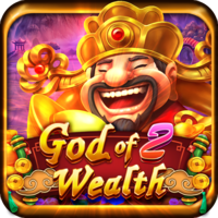 God of Wealth 2 slot game at PH365