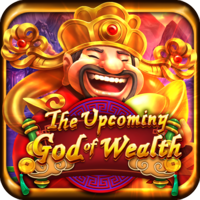 God of Wealth slot game at PH365