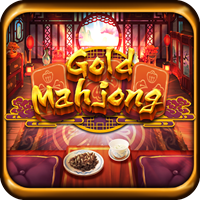 Gold Mahjong slot game at PH365