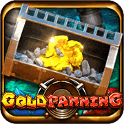 Gold Panning slot game at PH365