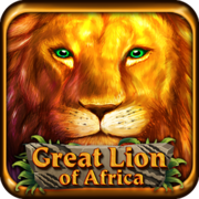 Great Lion of Africa slot game at PH365
