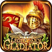 Legendary Gladiator slot game at PH365