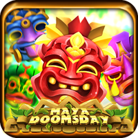 Maya Doomsday slot game at PH365