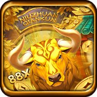 Niu Zhuan Qian Kun slot game at PH365
