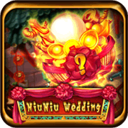 NiuNiu Wedding slot game at PH365