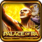Palace of Ra slot game at PH365