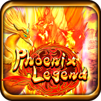 Phoenix Legend slot game at PH365