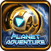 Planet Adventure slot game at PH365