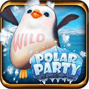 Polar Party slot game at PH365