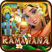Ramayana slot game at PH365