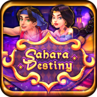 Sahara Destiny slot game at PH365