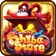 Shiba Store slot game at PH365