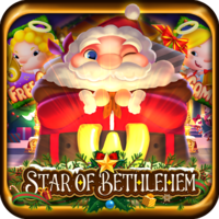 Star of Bethlehem slot game at PH365