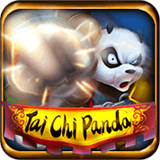 Tai Chi Panda slot game at PH365