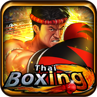 Thai Boxing slot game at PH365