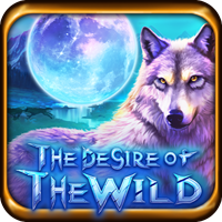The Desire of the Wild slot game at PH365