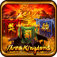 Three Kingdoms slot game at PH365