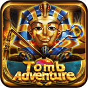 Tomb Adventure slot game at PH365