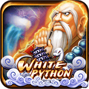 White Python slot game at PH365