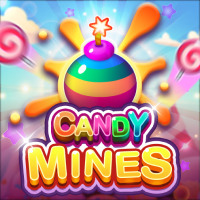 Candy Mines slot game at PH365