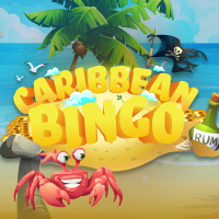 Caribbean Bingo slot game at PH365