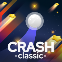 Crash Classic slot game at PH365