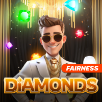 Diamonds slot game at PH365