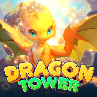 Dragon Tower slot game at PH365