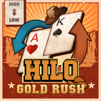 Hilo Gold Rush slot game at PH365
