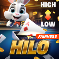 Hilo slot game at PH365