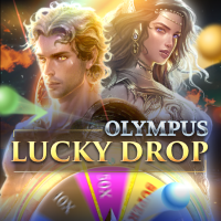 Lucky Drop-Olympus slot game at PH365