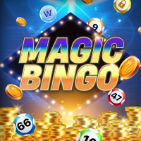 Magic Bingo slot game at PH365