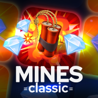 Mines Classic slot game at PH365