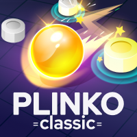Plinko Classic slot game at PH365