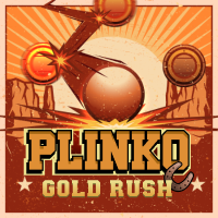Plinko Gold Rush slot game at PH365