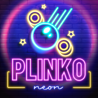 Plinko Neon slot game at PH365