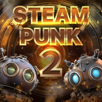 Steampunk 2