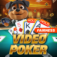 Video Poker slot game at PH365