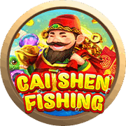 JDB Cai Shen Fishing fish game at PH365
