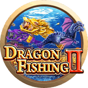 JDB Dragon Fishing II fish game at PH365