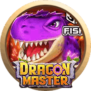 JDB Dragon Master fish game at PH365