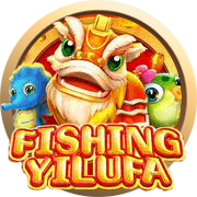 JDB Fishing YiLuFa fish game at PH365