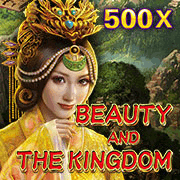 Beauty And The Kingdom slot game at PH365