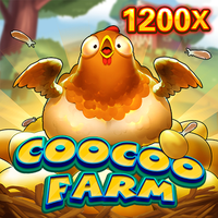 CooCoo Farm slot game at PH365