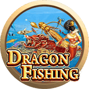 JDB Dragon Fishing slot game at PH365