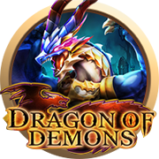 JDB Dragon of Demons slot game at PH365