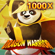 Dragon Warrior slot game at PH365